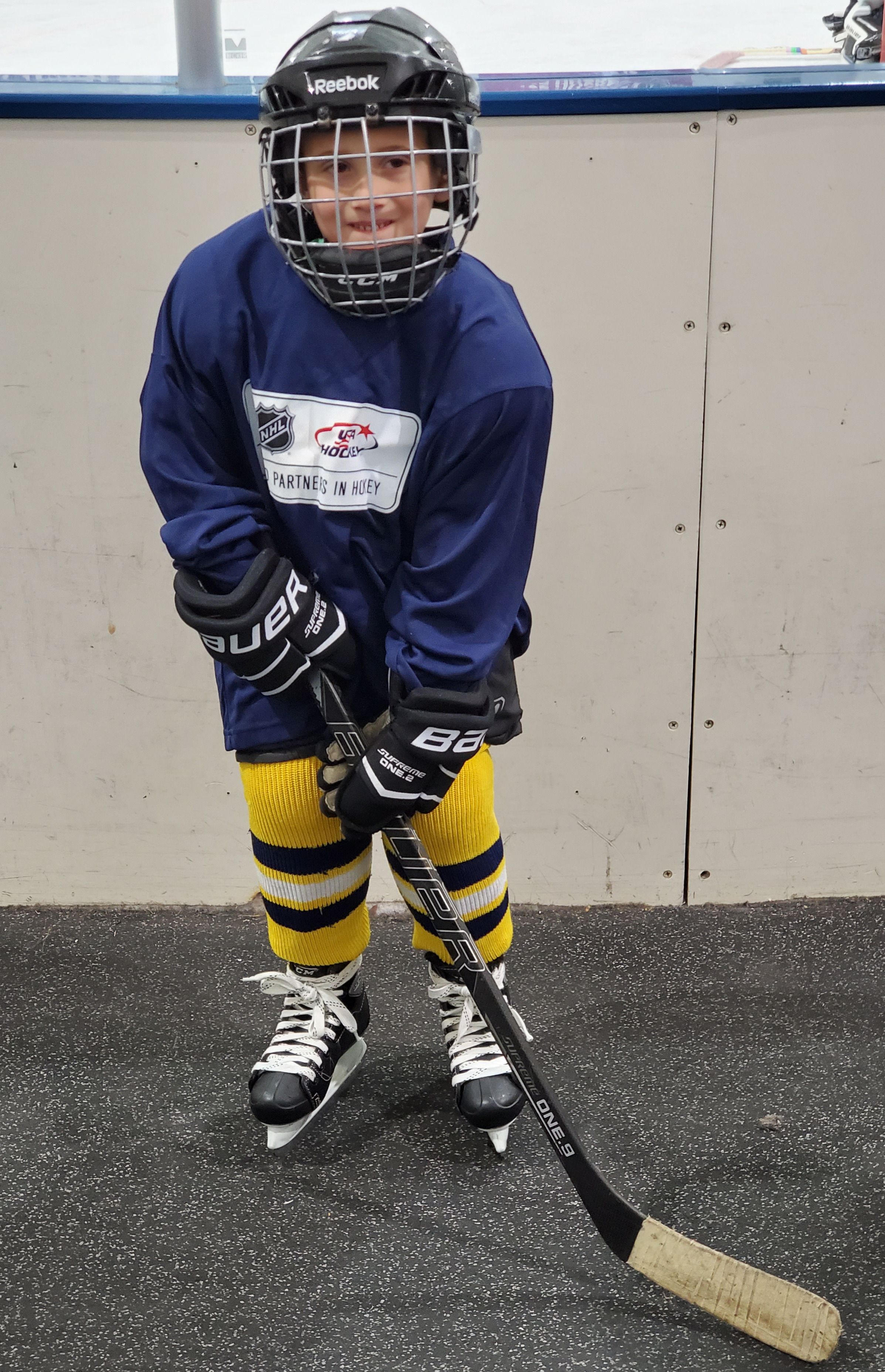 Hatfield Learn to Play