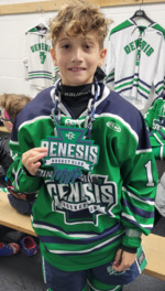 Game MVP