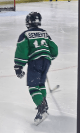 warmups