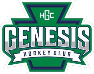 Genesis Logo