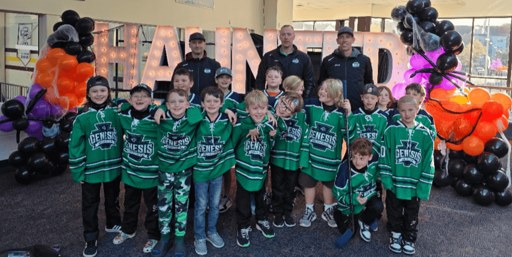 Hauted Shootout - Team